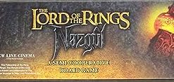 NECA Lord of the Rings Nazgul Action Figure Collectible Toy 2