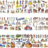 Navajo Wars Board Game by GMT Games for Strategic Play 4