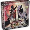 Horse Racing Game for Adults with Foldable Board and Luxurious Metal Horses 4