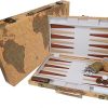 Portable Chess Set with Silicone Folding Board and Storage Bag for Travel 4