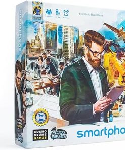 Smartphone Inc Blue – The Ultimate Guide to Your Next Device