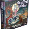 Build the Ultimate Waterfall Park Board Game for Family Fun Ages 10+ 4