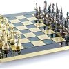 Xiangqi Strategy Board Game High Quality Folding Set for 2 Players 3