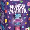 Board Game M0005: Fun Strategy Game for Family and Friends