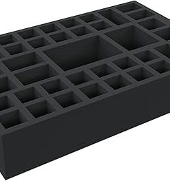 Feldherr Foam Tray Set for Horus Heresy Betrayal at Calth Game Box 2