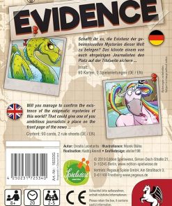 Compelling Evidence That Supports Your Research Findings 2