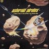 Asteroid Pirates: Ship Combat Adventure in the Asteroid Belts