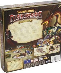 Warhammer Diskwars Core Set Essential Guide for Beginners 2
