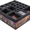 Feldherr Foam Tray Set for Descent Journeys in the Dark 2nd Edition