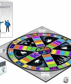 Beatles Trivial Pursuit Game for Music Fans and Trivia Lovers 2