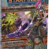 Devir Starfinder Dead Suns The Thirteenth Portal SFSOMU5 Review
