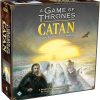 A Game of Thrones CATAN Board Game for 3-4 Players Ages 14+