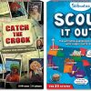 My Shelfie Board Game – Fun Strategy Game for Family and Friends 4