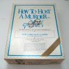 Public Assistance Board Game for Fun and Learning Experience 4