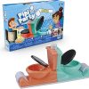 Fishing Game for Kids Aged 3 and Up Win by Catching Colored Fish 4