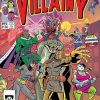 Villainy Board Game by Mayfair Games: Doers of Dastardly Deeds