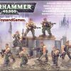 Warlord Games Konflikt ’47 German Army Starter Set 1:56 Military Table Top Wargaming Plastic Model Kit 451510201 4 Warlord Games Konflikt ’47 German Army Starter Set 1:56 Military Table Top Wargaming Plastic Model Kit 451510201 4