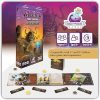 Valeria Card Kingdoms Darksworn Expansion Cooperative Board Game Adventure