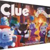 Squishmallows Board Game Official Collectible Game Featuring Cam and Friends