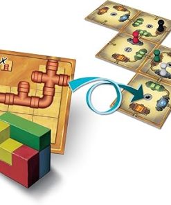 Enigma Puzzle Game: Challenge Your Mind with Engaging Puzzles 2