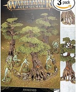 Warhammer Age of Sigmar Awakened Wyldwood by Games Workshop