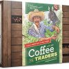 Coffee Traders Strategy Board Game for 3 to 5 Players Ages 12 Plus
