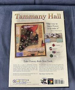 Tammany Hall Historical Significance and Influence on Politics 2