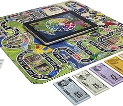 Game of Life Zapped Edition for iPad Play and Enjoy Today 2