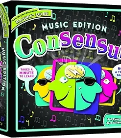 Consensus Music Insights and Trends for 2023 2