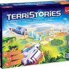 Terristories Multicoloured 24.5 x 8 x 32.5 Unique Decorative Item