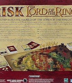 The Lord of the Rings Special Edition Available Now 2