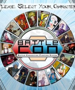 Level 99 Games BattleCON War of Indines Strategy Board Game 2