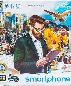 Smartphone Inc Blue – The Ultimate Guide to Your Next Device 2