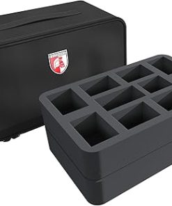 Feldherr MINI Plus Bag for Blood Bowl Second Season Edition Miniatures 2