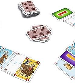 Verlag GmbH Yak Board Game Review and Buying Guide 2