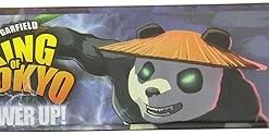 King of Tokyo Power Up Expansion by Lello – Enhance Your Game 2