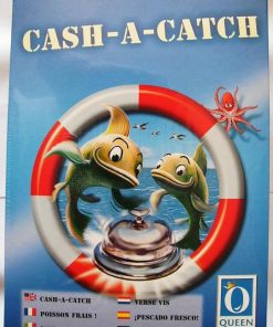 Cash A Catch Rewards Program Benefits and How to Optimize Earnings