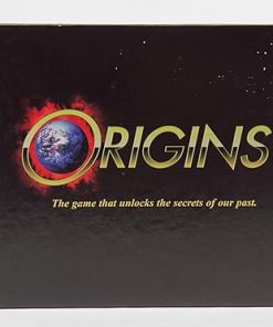 Origins Game Experience Adventure and Discovery Await You 2