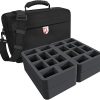 Feldherr Medium Bag for BattleTech Clan Invasion Box Set and Miniatures