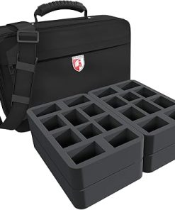 Feldherr Medium Bag for BattleTech Clan Invasion Box Set and Miniatures