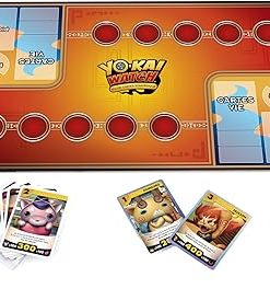 Yokai B9477 Starter Pack with Unique Random Designs 2
