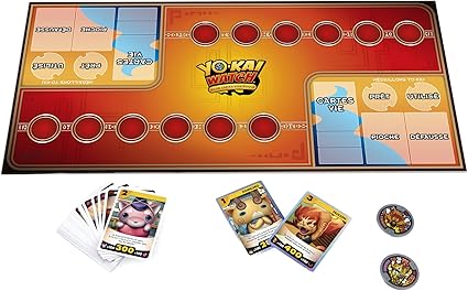 Yokai B9477 Starter Pack with Unique Random Designs 2 Yokai B9477 Starter Pack with Unique Random Designs - Image 2