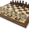 Maple Bloodwood 3 Track 60 Points Non-Continuous Travel Cribbage Board 3