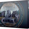 Feudal Village Shadows of Brimstone Board Game for 1-4 Players Ages 12+ 4