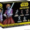 Star Wars Shatterpoint Squad Pack Tabletop Miniatures Game for Ages 14+ 3