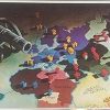 Risk Classic Strategy Board Game from 1980 for Fun Game Nights