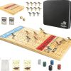 Foros 3D Board Game | Unique Strategy Game for Family Fun Night 3