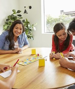 Mattel Pictionary Game for Family Fun and Entertainment 2