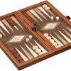 50 mm Kopenhagen Chess Board with Numbers and Letters for Easy Play 4