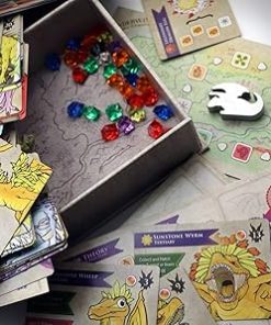 Underlings of Underwing: A Journey Through Fantasy Realms 2